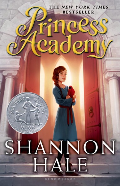 Princess Academy / Shannon Hale.