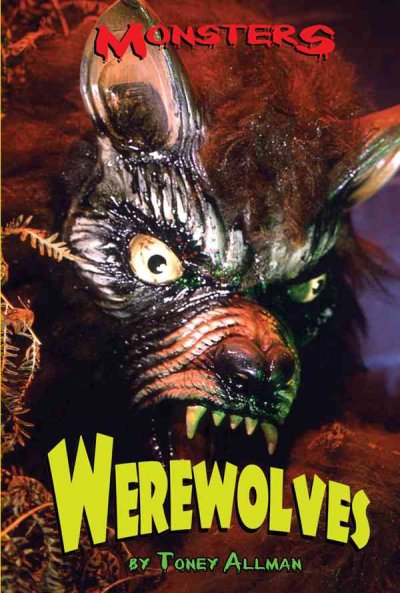 Werewolves / by Toney Allman.