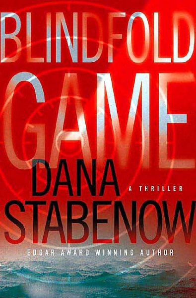 Blindfold game / Dana Stabenow.