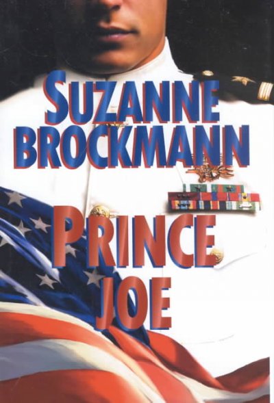 Prince Joe / Suzanne Brockman.