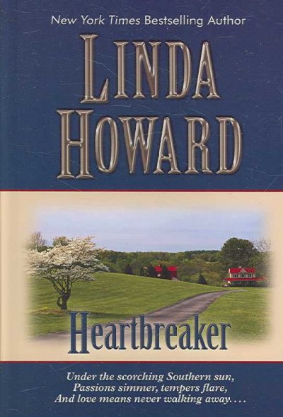 Heartbreaker / Linda Howard.