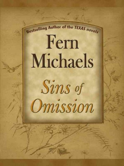 Sins of omission / Fern Michaels.