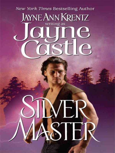 Silver master / Jayne Castle.