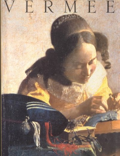 Jan Vermeer / text by Arthur K. Wheelock, Jr.