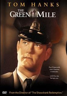 The green mile [videorecording] / Castle Rock Entertainment ; Darkwoods Productions ; produced by David Valdes, Frank Darabont ; screenplay and directed by Frank Darabont.