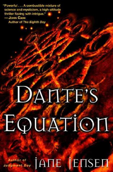 Dante's equation / Jane Jensen.