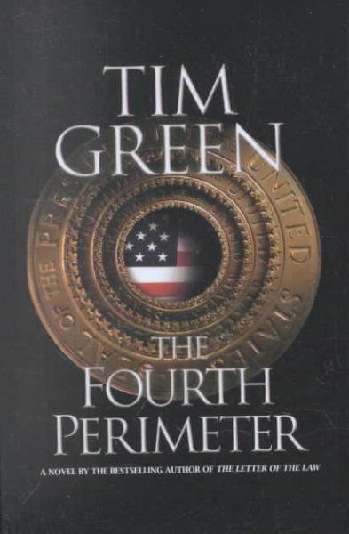 The fourth perimeter / Tim Green.