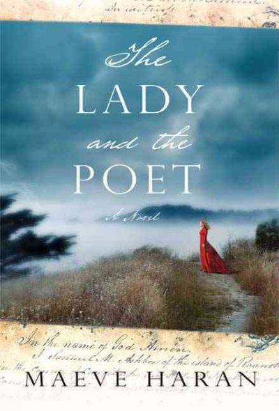 The lady and the poet / Maeve Haran.