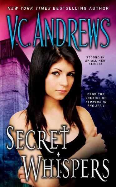 Secret whispers / V.C. Andrews.
