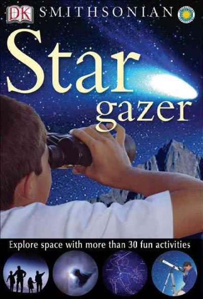 Star gazer / by Ben Morgan.