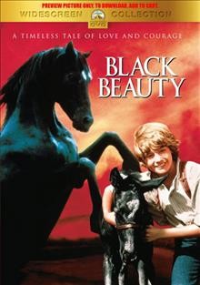 Black Beauty [videorecording].