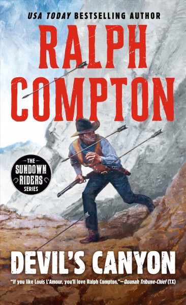 Devil's canyon / Ralph Compton.