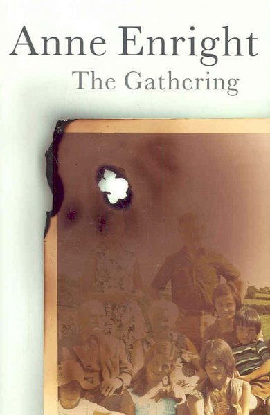 The gathering / Anne Enright.