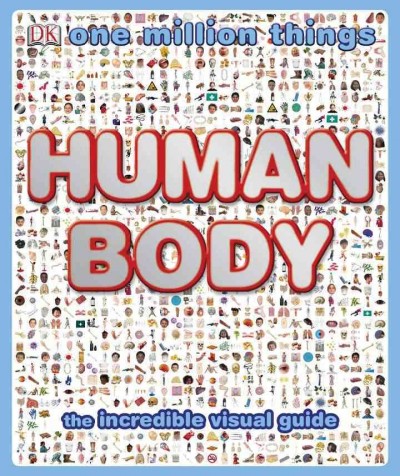 Human body / written by Richard Walker.