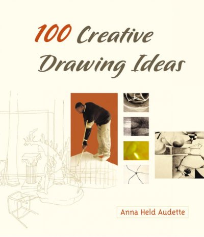 100 creative drawing ideas.