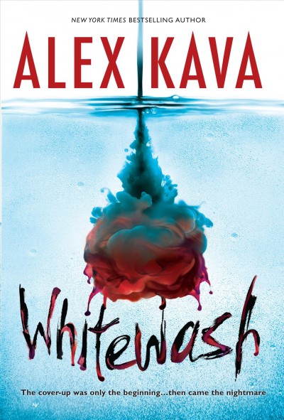 Whitewash / Alex Kava.