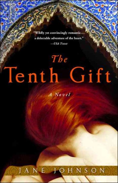 The tenth gift : a novel / Jane Johnson.