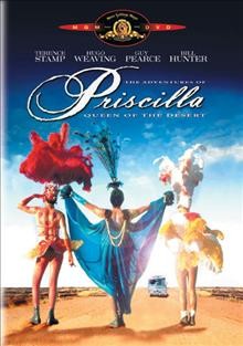 The adventures of Priscilla, queen of the desert [videorecording] / Orion Pictures Corporation ; NSW Film and TV Office ; Polygram Filmed Entertainment in association with the Australian Film Finance Corporation presents a Latent Image/Specific Films production ; produced by Al Clark and Michael Hamlyn ; written and directed by Stephan Elliott.