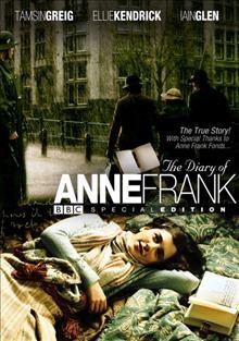 Diary of Anne Frank [videorecording] / IMG Entertainment ; Darlow Smithson Productions present ; adapted for the screen by Deborah Moggach ; producer, Elinor Day ; director, Jon Jones.