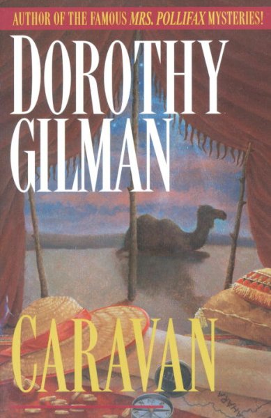 Caravan / Dorothy Gilman.
