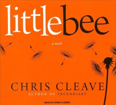 Little Bee [sound recording] / Chris Cleave.