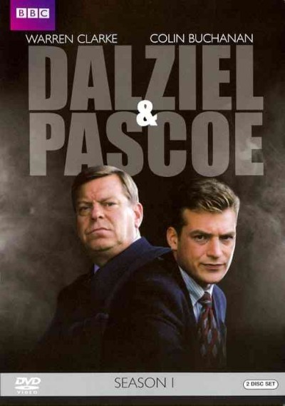 Dalziel & Pascoe. Season 1 [videorecording] / British Broadcasting Corporation.