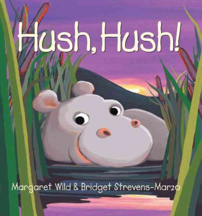 Hush, hush! / Margaret Wild & Bridget Strevens-Marzo.