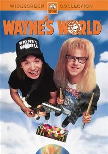 Wayne's world 2 [videorecording] / Paramount Pictures ; producer, Lorne Michaels ; writers, Mike Myers, Bonnie Turner, Terry Turner ; director, Stephen Surjik.