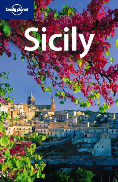 Sicily / Virginia Maxwell, Duncan Garwood.