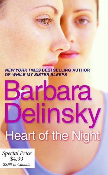 Heart of the night / Barbara Delinsky.