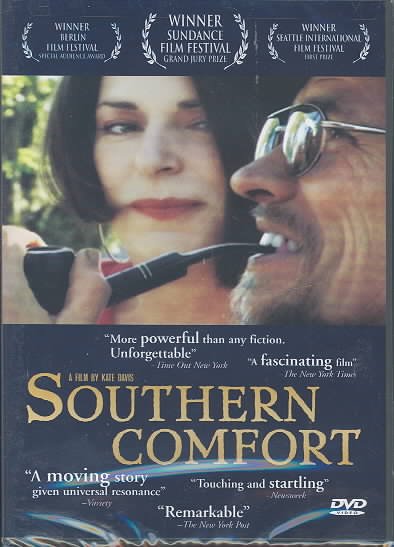 Southern comfort [videorecording] / produced, filmed and edited by Kate Davis.