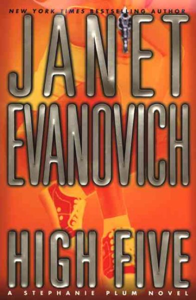 High five / Janet Evanovich.