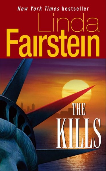 The kills / Linda Fairstein.