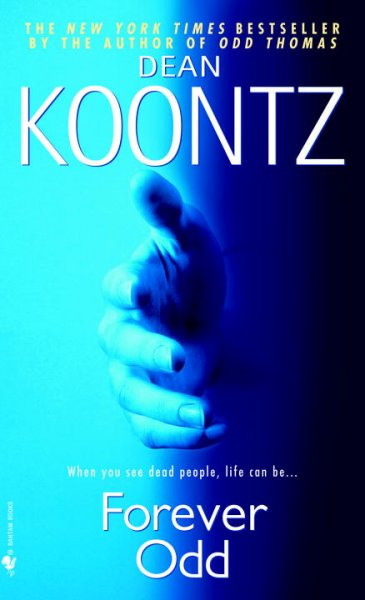 Forever Odd / Dean Koontz.