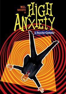 High anxiety [videorecording] / Twentieth Century Fox presents a Mel Brooks film ; produced and directed by Mel Brooks ; written by Mel Brooks ... [et al.].