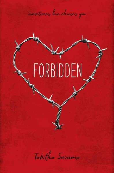 Forbidden / Tabitha Suzuma.