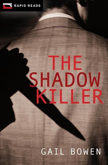 The shadow killer / Gail Bowen.