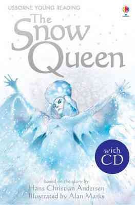 The snow queen / Hans Christian Andersen ; retold by Lesley Sims ; illustrated by Alan Marks.
