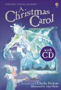 A Christmas carol / Charles Dickens ; adapted by Lesley Sims.