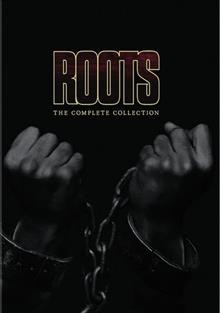 Roots [videorecording] / David L. Wolper production ; directed by Marvin J. Chomsky, John Erman, David Greene, Gilbert Moses.