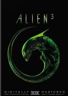 Alien 3 [DVD videorecording] / Twentieth Century Fox presents a Brandywine production ; directed by David Fincher ; produced by Gordon Carroll, David Giler and Walter Hill ; screenplay by David Giler & Walter Hill and Larry Ferguson ; story by Vincent Ward.