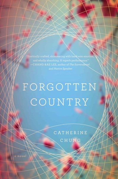 Forgotten country / Catherine Chung.