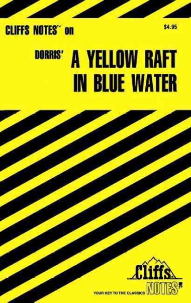 A yellow raft in blue water [electronic resource] : notes / by William C. Roby.