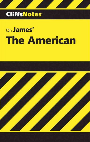The American [electronic resource] : notes / by James L. Roberts.
