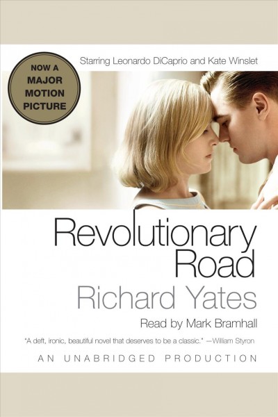 Revolutionary road [electronic resource] / Richard Yates.