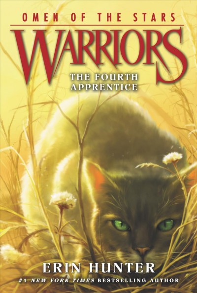 The fourth apprentice [electronic resource] / Erin Hunter.