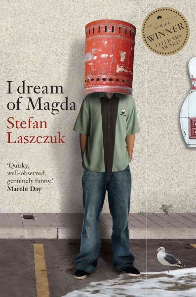 I dream of Magda [electronic resource] / Stefan Laszczuk.