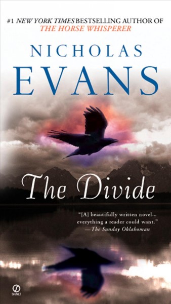 The divide [electronic resource] / Nicholas Evans.