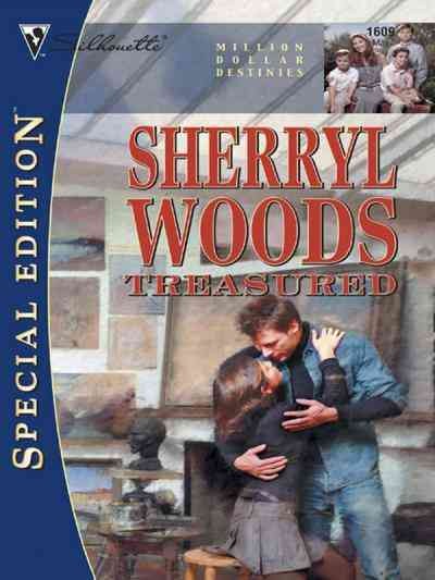Treasured [electronic resource] / Sherryl Woods.