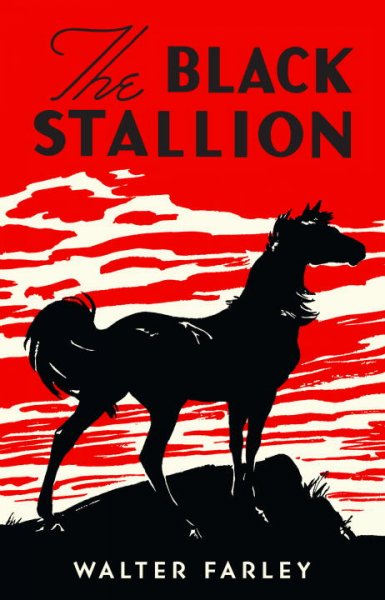 The black stallion / by Walter Farley ; illustrated by Keith Ward.